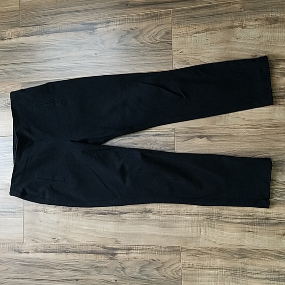 Chico's Pants - Chico's Black Pants